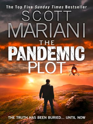 cover image of The Pandemic Plot